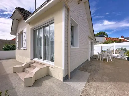 Les Coquillages, Maison 4 personnes à Tharon Plage - Photo 32