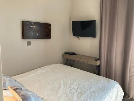 Magnifique duplex 3 pièces Avoriaz, wifi, spacieux et lumineux - Photo 10