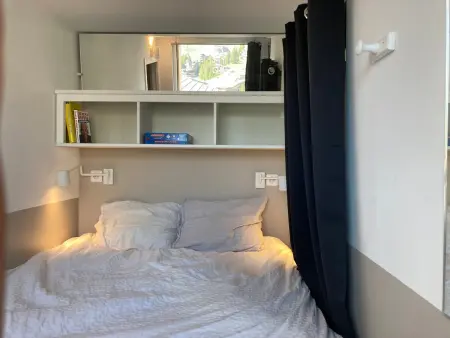 Magnifique duplex 3 pièces Avoriaz, wifi, spacieux et lumineux - Photo 12