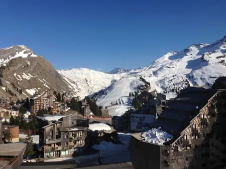 Magnifique duplex 3 pièces Avoriaz, wifi, spacieux et lumineux - Photo 15