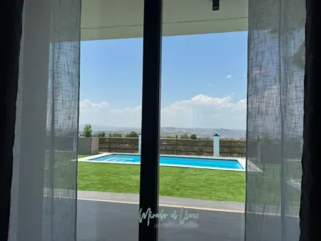 Escapade Andalouse avec Piscine Privée et Barbecue - Photo 9