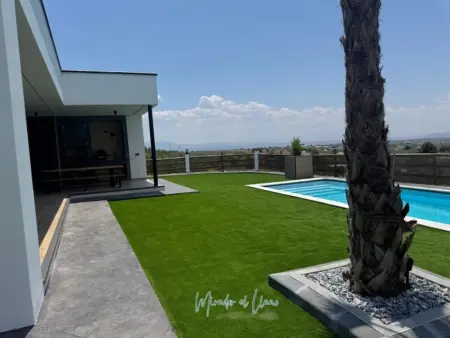 Escapade Andalouse avec Piscine Privée et Barbecue - Photo 11