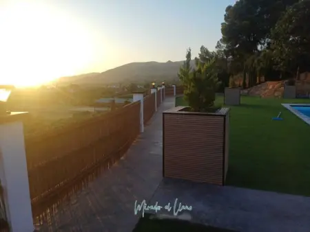 Escapade Andalouse avec Piscine Privée et Barbecue - Photo 15
