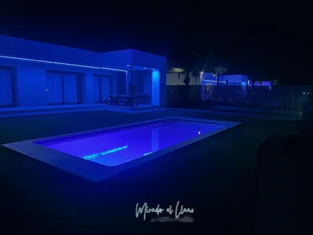 Escapade Andalouse avec Piscine Privée et Barbecue - Photo 18