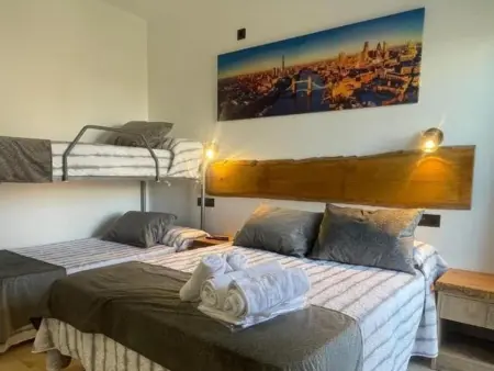 Escapade Andalouse avec Piscine Privée et Barbecue - Photo 23
