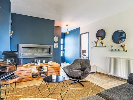 Maison Er Menhir, Maison 6 personnes à Plouhinec Morbihan - Photo 4