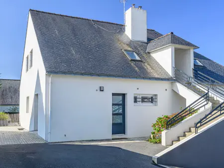 Maison Er Menhir, Maison 6 personnes à Plouhinec Morbihan - Photo 13