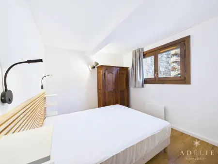 3 pièces centre station La Rosière 6 pers, Appartement 6 personnes à Montvalezan La Rosière - Photo 6