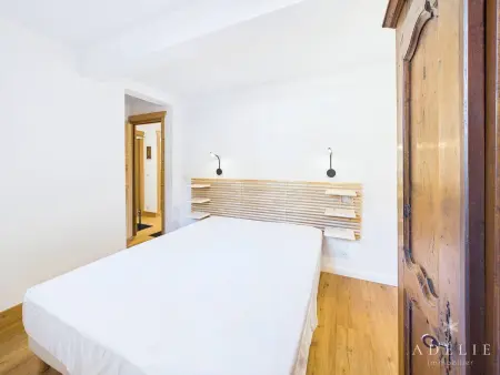 3 pièces centre station La Rosière 6 pers, Appartement 6 personnes à Montvalezan La Rosière - Photo 7