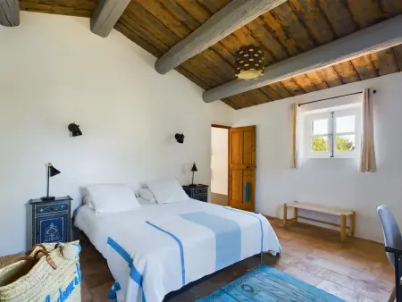 Charmant Mas Provençal avec Piscine aux Alpilles - Photo 19