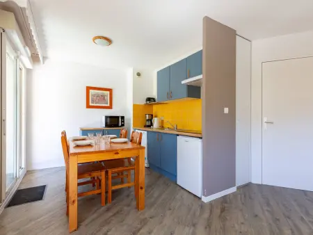 Appartement Peyragudes pour 6 personnes avec balcon - Photo 2