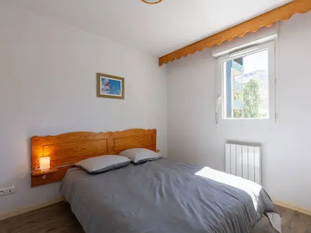 Appartement Peyragudes pour 6 personnes avec balcon - Photo 4