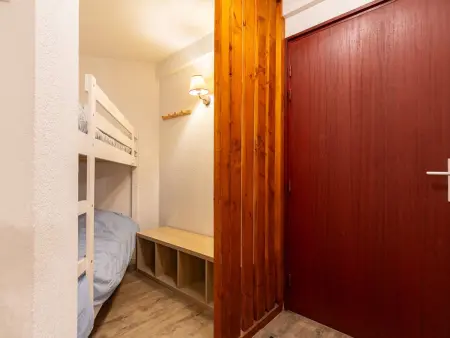 Appartement Peyragudes pour 6 personnes avec balcon - Photo 5