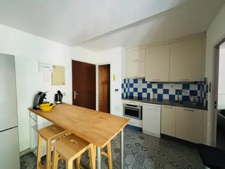 Appartement T2 avec Jardin et Parking Proche Plage - Photo 3