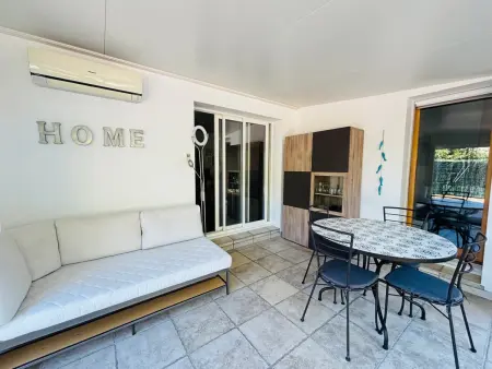 Appartement T2 avec Jardin et Parking Proche Plage - Photo 9