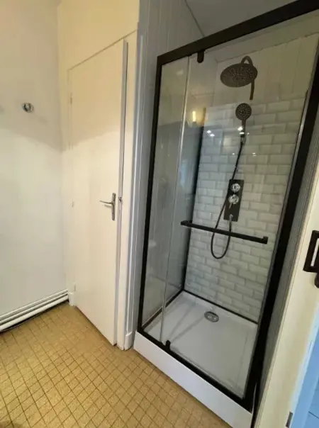 Charmant studio à Néris-les-Bains de 20 m², Appartement 2 personnes à Néris les Bains - Photo 3