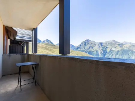 Appartement pour 6 à Peyragudes avec parking et animaux admis - Photo 4