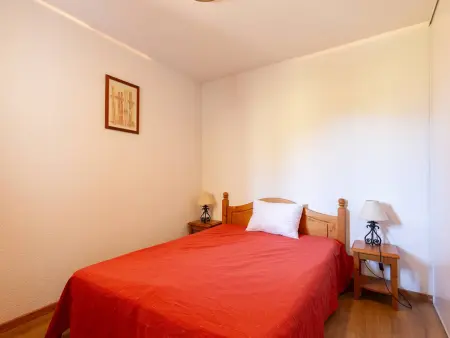 Appartement pour 6 à Peyragudes avec parking et animaux admis - Photo 6