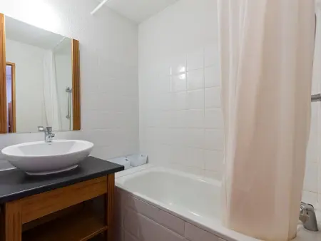 Appartement pour 6 à Peyragudes avec parking et animaux admis - Photo 8