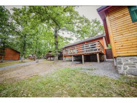Le Beau Renard, Chalet confortable sur le domaine du Bochetay - Photo 1