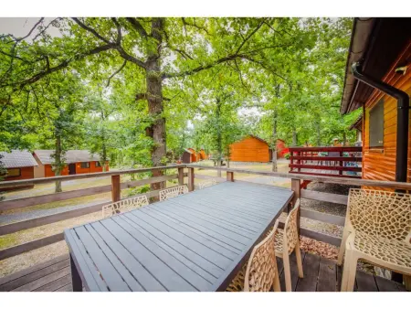 Le Beau Renard, Chalet confortable sur le domaine du Bochetay - Photo 3
