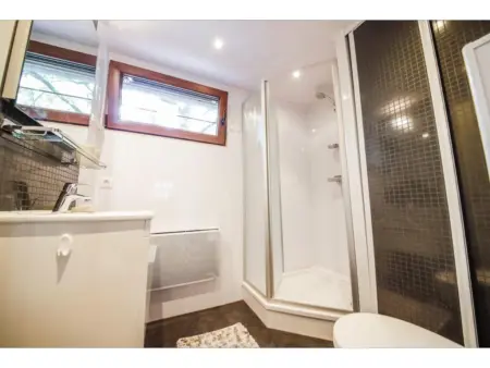 Le Beau Renard, Chalet confortable sur le domaine du Bochetay - Photo 10