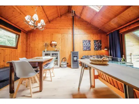 Le Beau Renard, Chalet confortable sur le domaine du Bochetay - Photo 11