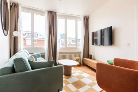 ES-7-RECULETTES-7, Résidence Port-Royal - Appartement chic - 2BR-4P - Photo 7