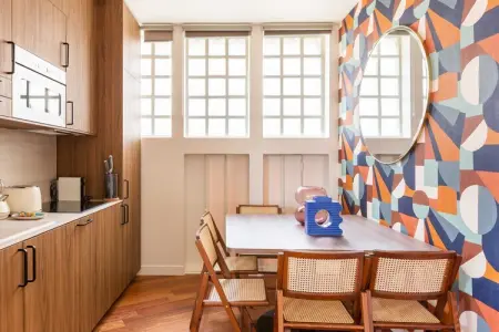 ES-7-RECULETTES-7, Résidence Port-Royal - Appartement chic - 2BR-4P - Photo 8