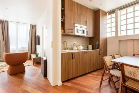 ES-7-RECULETTES-7, Résidence Port-Royal - Appartement chic - 2BR-4P - Photo 11