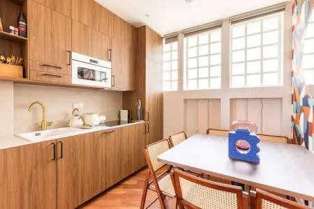 ES-7-RECULETTES-7, Résidence Port-Royal - Appartement chic - 2BR-4P - Photo 12