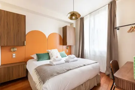 ES-7-RECULETTES-7, Résidence Port-Royal - Appartement chic - 2BR-4P - Photo 16