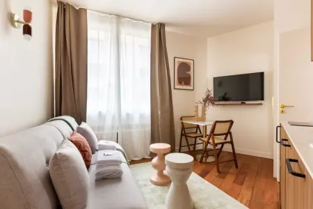 ES-7-RECULETTES-6, Résidence Port-Royal - Magnifique appartement - 1BR-4P - Photo 1