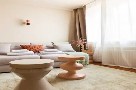 ES-7-RECULETTES-6, Résidence Port-Royal - Magnifique appartement - 1BR-4P - Photo 6