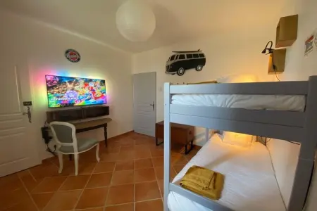 Le Mas d'à côté, Mas avec piscine en Provence - Photo 10