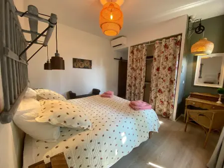 Le Mas d'à côté, Mas avec piscine en Provence - Photo 14