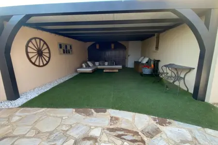 Le Mas d'à côté, Mas avec piscine en Provence - Photo 17
