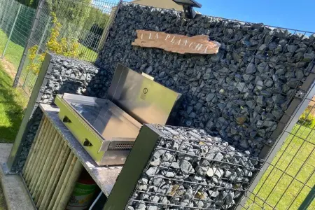 Le Mas d'à côté, Mas avec piscine en Provence - Photo 20