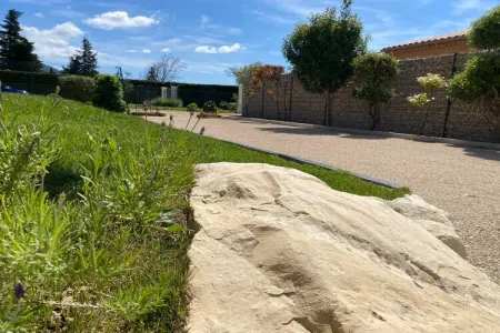 Le Mas d'à côté, Mas avec piscine en Provence - Photo 21