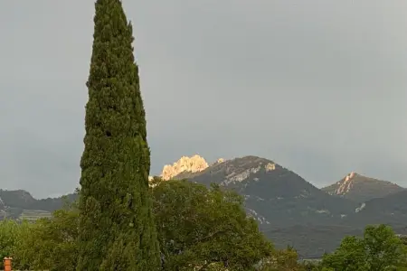 Le Mas d'à côté, Mas avec piscine en Provence - Photo 23