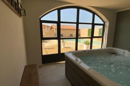 Le Mas d'à côté, Mas avec piscine en Provence - Photo 27