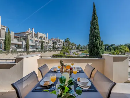Pine Hills Diadema, Appartement 6 personnes à Vilamoura - Photo 2