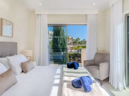 Pine Hills Diadema, Appartement 6 personnes à Vilamoura - Photo 4