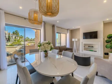 Pine Hills Diadema, Appartement 6 personnes à Vilamoura - Photo 6