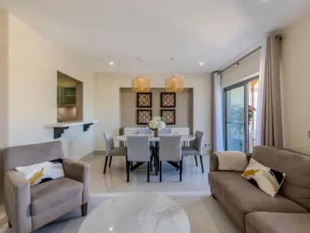Pine Hills Diadema, Appartement 6 personnes à Vilamoura - Photo 8