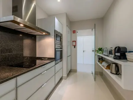 Pine Hills Diadema, Appartement 6 personnes à Vilamoura - Photo 13