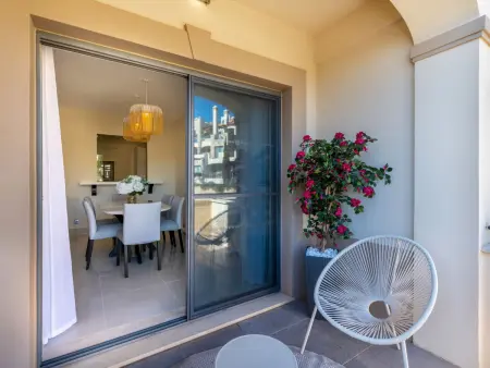 Pine Hills Diadema, Appartement 6 personnes à Vilamoura - Photo 16