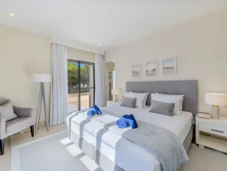 Pine Hills Diadema, Appartement 6 personnes à Vilamoura - Photo 17