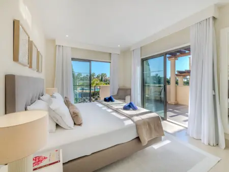 Pine Hills Diadema, Appartement 6 personnes à Vilamoura - Photo 18