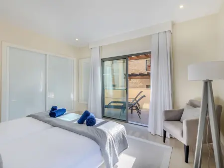 Pine Hills Diadema, Appartement 6 personnes à Vilamoura - Photo 19